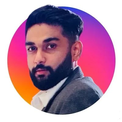 Pratiek Saraiya profile