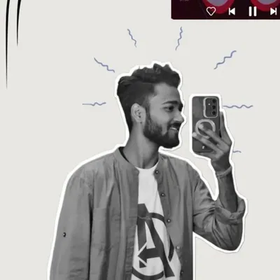 HARSHIT SAHU profile