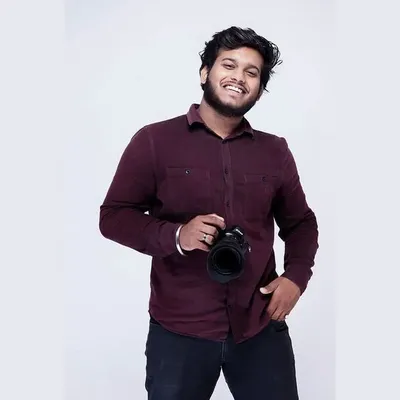 Pratik Pathak profile