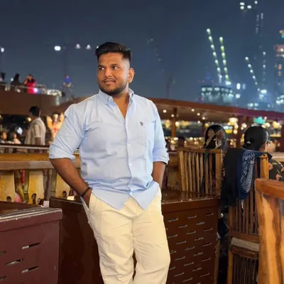 PraTik ShiNde profile