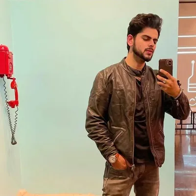 Pratik 🧿✨️ profile