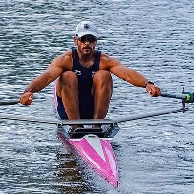 Pratik Gupta profile