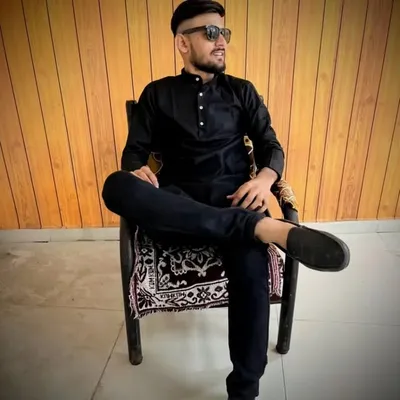 Pratik Patel profile