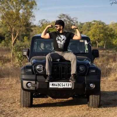 PRATIK LADE profile