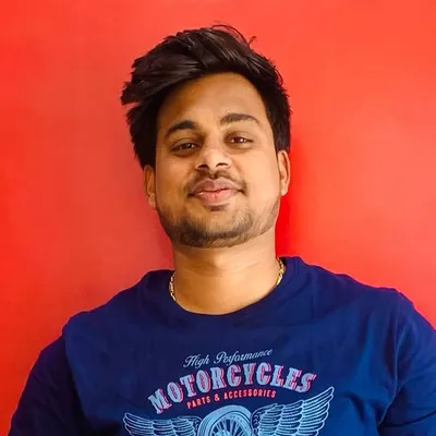 Pratik baikar profile