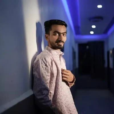 Pratik Borse 👑पाटील👑 profile