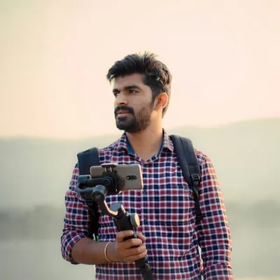 Pratik Chavan profile