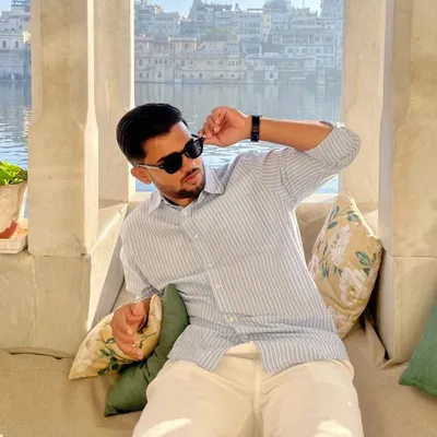 Pratik Dadhavkar profile