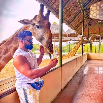 Pratik Darne profile
