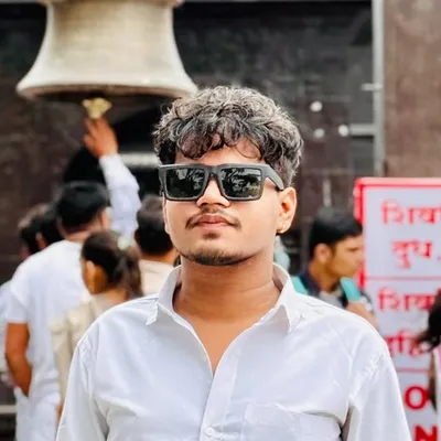 Pratik Dharankar PD profile