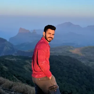 Pratik Ghadi profile