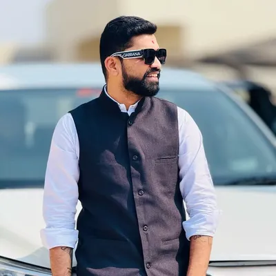 Pratik Jaju profile