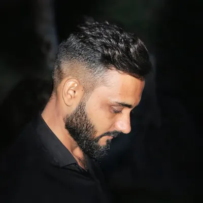 Er Pratik Chaudhary profile