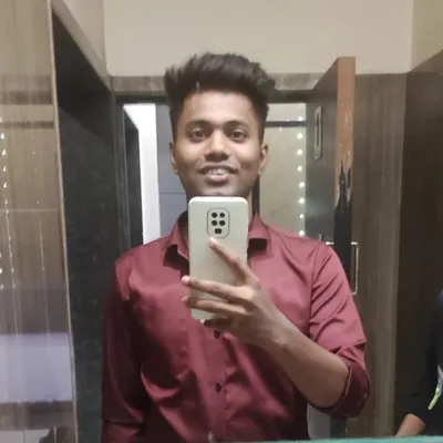 Pratik Kamble profile