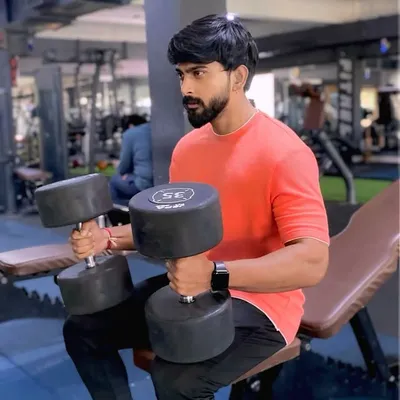 ⚜️Pratik Kate ⚜️ profile