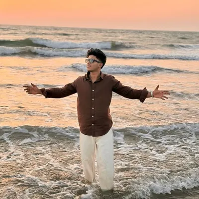 Pratik Kitturkar 