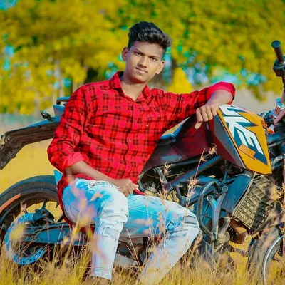 GAYAKWAD PRATIK_ 6646 profile
