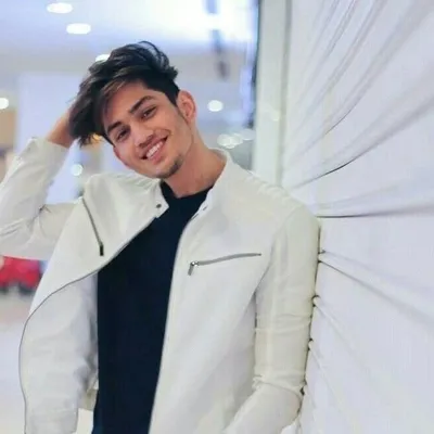 Pratik Mangaraj profile
