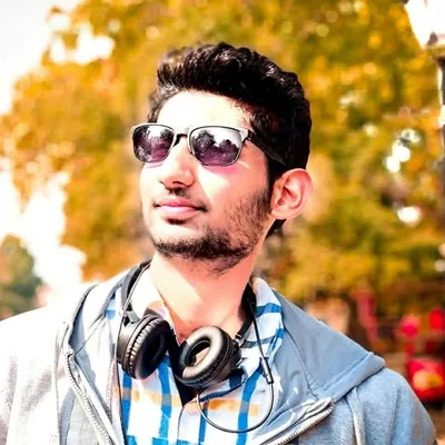 Pratik Nama profile