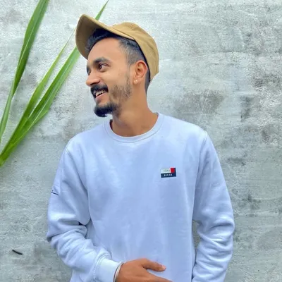 Pratik Pandey profile