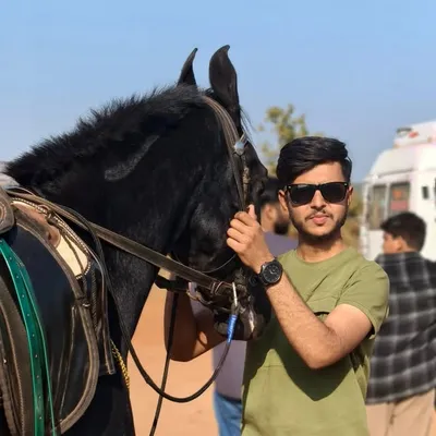 Pratik Pawar profile