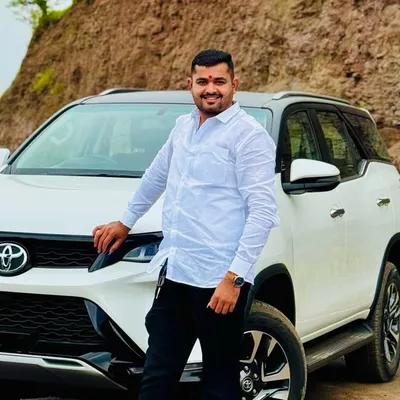 Pratik Ramdas Tathe profile