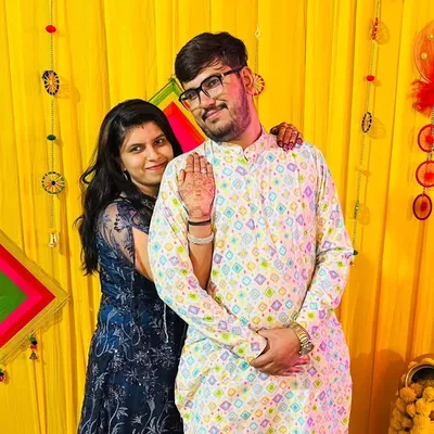 Pratik Thakkar profile