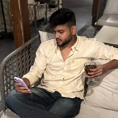 Prativimb Tiwari profile