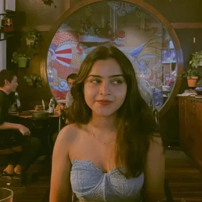 Pratika Nanda profile