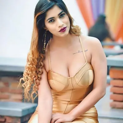 Pratika Sood profile