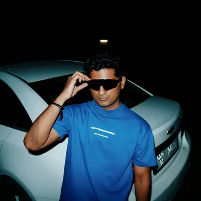 Pratik Patil | Fashion Influencer profile