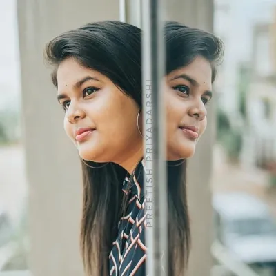 Pratika Priyadarshini (ପ୍ରତିକା) profile