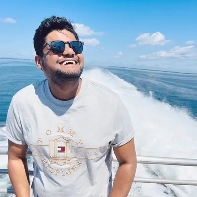 Pratik Bhanawat profile