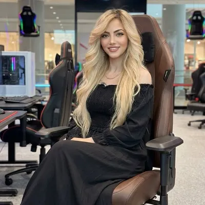 Ceylan Algül profile
