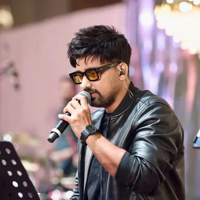 Pratik Barot profile