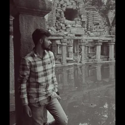 Pratik Chamalwar profile