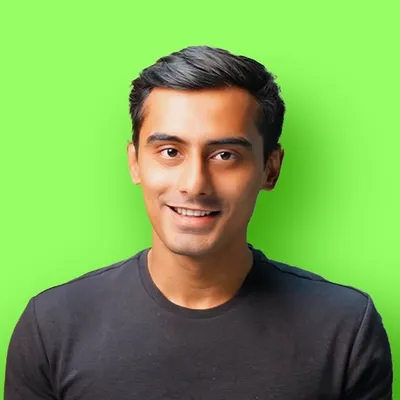 Pratik Chauhan | Finance