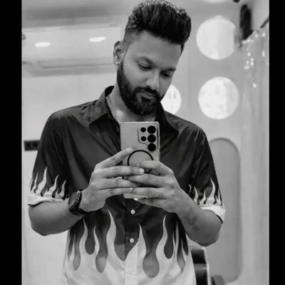 Pratik Dhawade profile