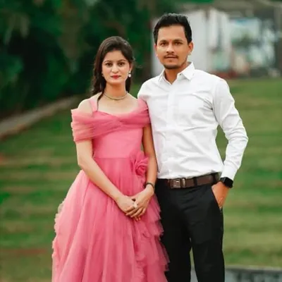 pratiket karke profile