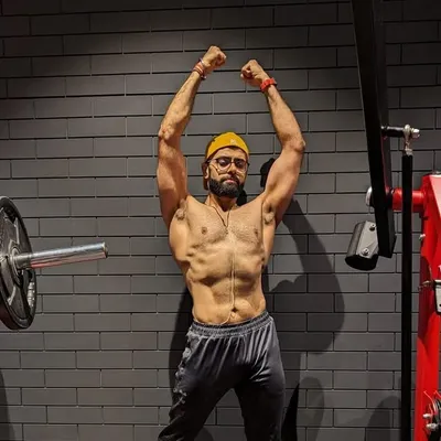 Pratik Garach profile