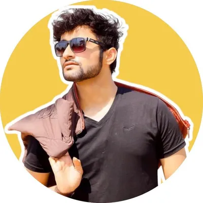 Pratik gudgila profile