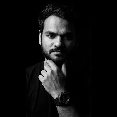 Pratik | Digital artist profile