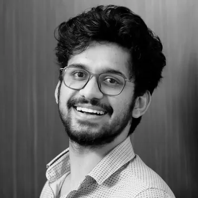 Pratik Khedikar profile