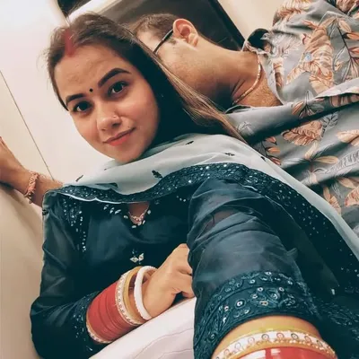 Pratik ki Snehal profile