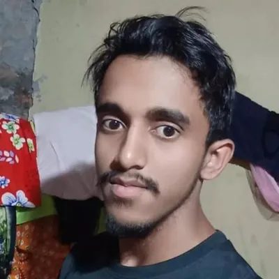 Pratik Pratik Kumar profile