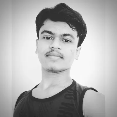 Pratik Kumar Mahato profile