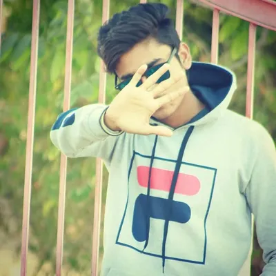 Pratik Lute Patil ๐ฅ profile