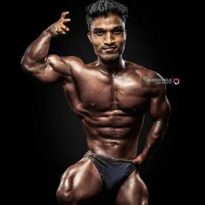 Pratik Mohite profile