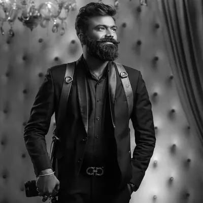 pratik nayi photography profile