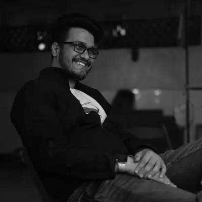 Pratik Parshuraam profile